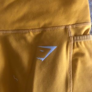 Gymshark leggings